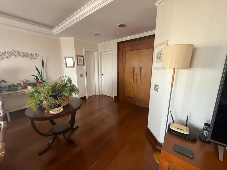 Foto 4 de Apartamento com 4 quartos à venda, 252m2 em Perdizes, São Paulo - SP
