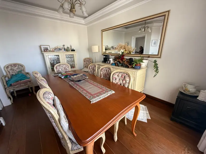 Foto 9 de Apartamento com 4 quartos à venda, 252m2 em Perdizes, São Paulo - SP