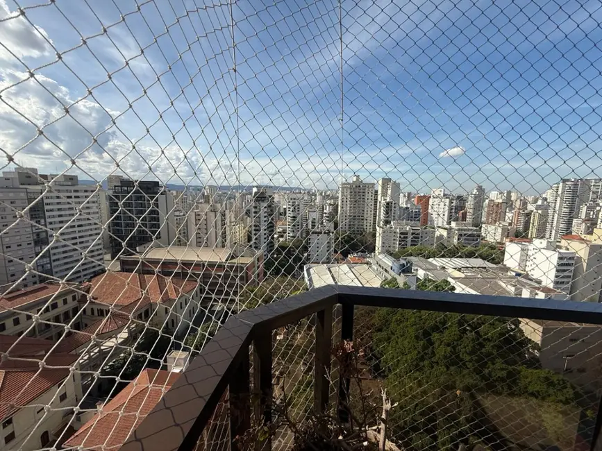 Foto 5 de Apartamento com 4 quartos à venda, 252m2 em Perdizes, São Paulo - SP
