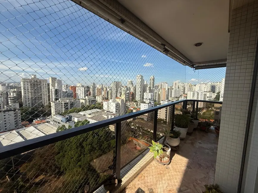 Foto 7 de Apartamento com 4 quartos à venda, 252m2 em Perdizes, São Paulo - SP