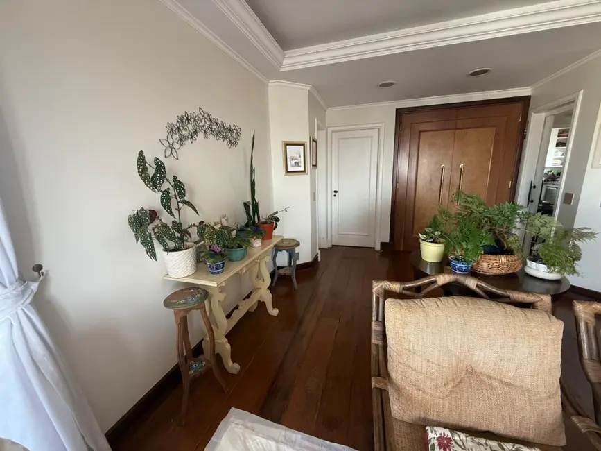 Foto 3 de Apartamento com 4 quartos à venda, 252m2 em Perdizes, São Paulo - SP