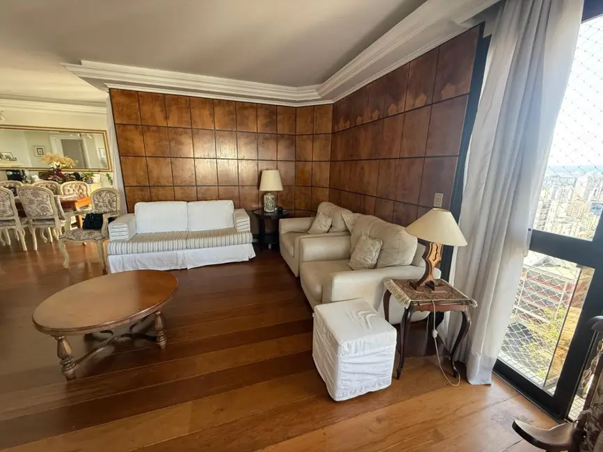 Foto 1 de Apartamento com 4 quartos à venda, 252m2 em Perdizes, São Paulo - SP