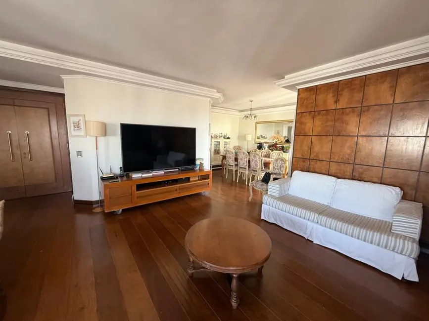 Foto 6 de Apartamento com 4 quartos à venda, 252m2 em Perdizes, São Paulo - SP