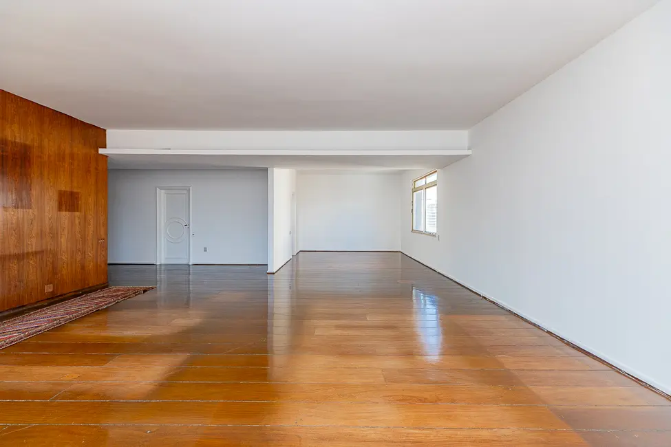 Apartamento com 3 quartos à venda, 380m2 em Higienópolis, São Paulo - SP - imagem 7 Foto 7 de Apartamento com 3 quartos à venda, 380m2 em Higienópolis, São Paulo - SP