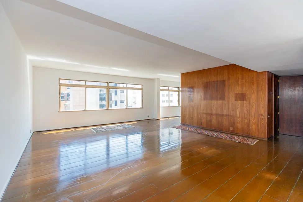 Apartamento com 3 quartos à venda, 380m2 em Higienópolis, São Paulo - SP - imagem 2 Foto 2 de Apartamento com 3 quartos à venda, 380m2 em Higienópolis, São Paulo - SP