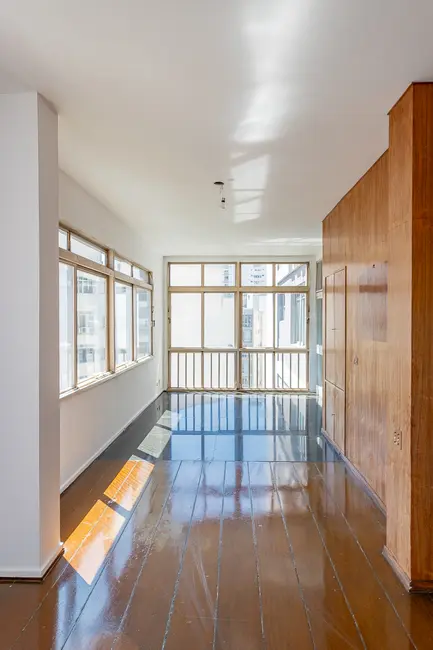 Apartamento com 3 quartos à venda, 380m2 em Higienópolis, São Paulo - SP - imagem 9 Foto 9 de Apartamento com 3 quartos à venda, 380m2 em Higienópolis, São Paulo - SP