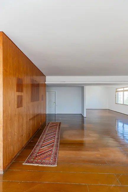 Apartamento com 3 quartos à venda, 380m2 em Higienópolis, São Paulo - SP - imagem 8 Foto 8 de Apartamento com 3 quartos à venda, 380m2 em Higienópolis, São Paulo - SP