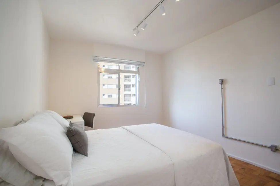 Foto 5 de Apartamento com 4 quartos à venda, 100m2 em Bela Vista, São Paulo - SP