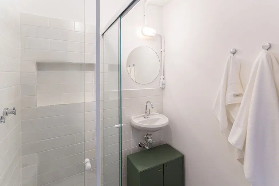 Foto 9 de Apartamento com 4 quartos à venda, 100m2 em Bela Vista, São Paulo - SP