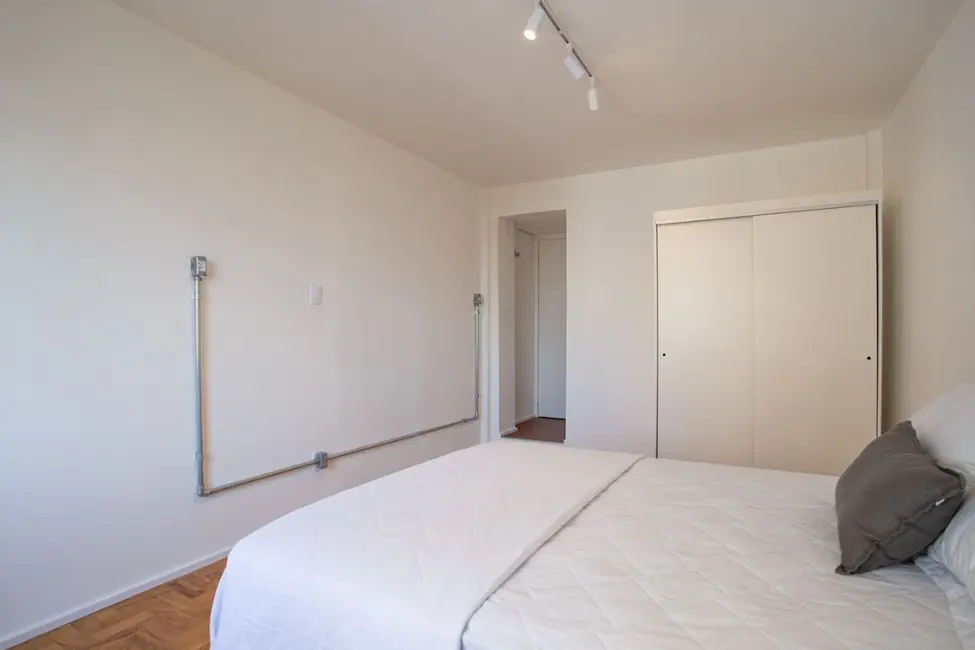 Foto 8 de Apartamento com 4 quartos à venda, 100m2 em Bela Vista, São Paulo - SP