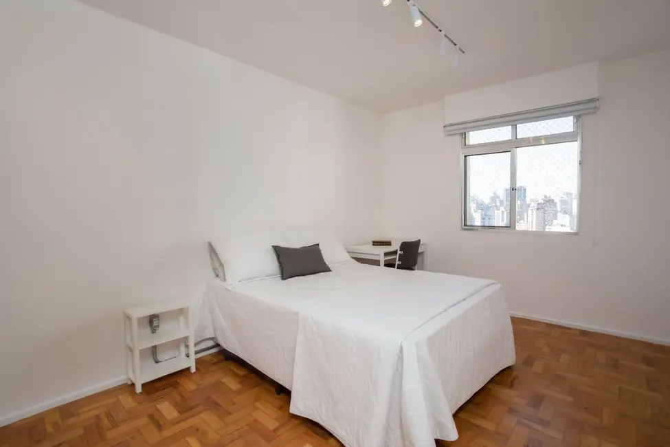 Foto 6 de Apartamento com 4 quartos à venda, 100m2 em Bela Vista, São Paulo - SP