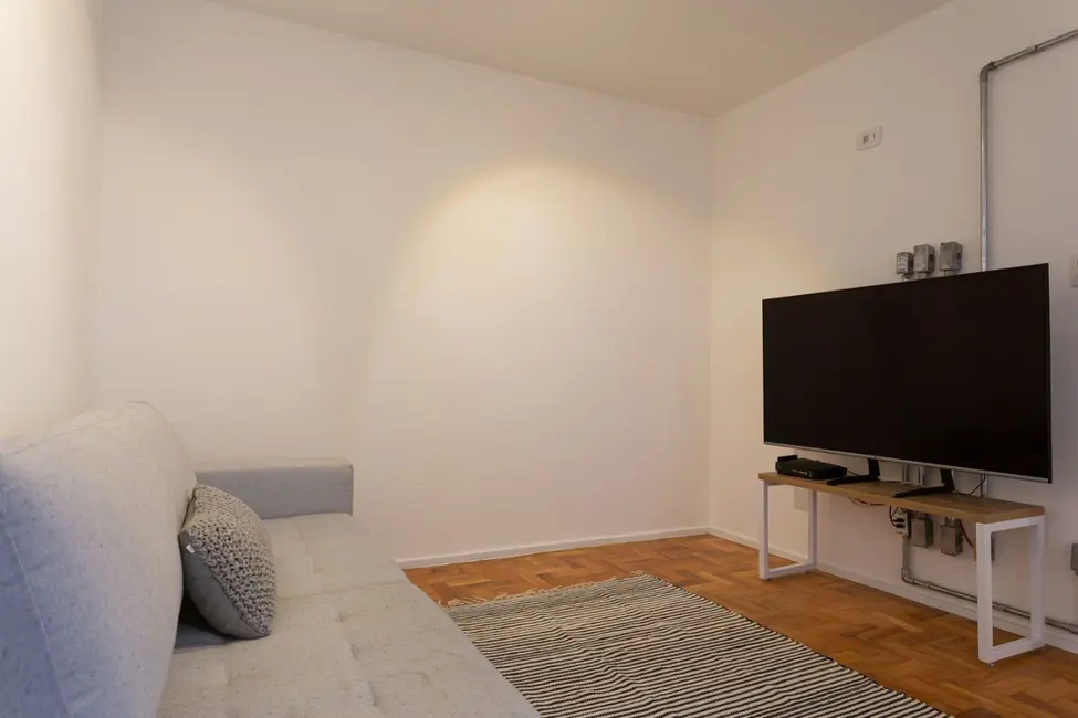 Foto 3 de Apartamento com 4 quartos à venda, 100m2 em Bela Vista, São Paulo - SP