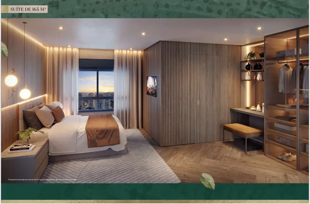 Apartamento com 3 quartos à venda, 165m2 em Água Branca, São Paulo - SP - imagem 1 Foto 1 de Apartamento com 3 quartos à venda, 165m2 em Água Branca, São Paulo - SP