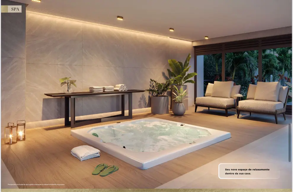 Apartamento com 3 quartos à venda, 165m2 em Água Branca, São Paulo - SP - imagem 9 Foto 9 de Apartamento com 3 quartos à venda, 165m2 em Água Branca, São Paulo - SP