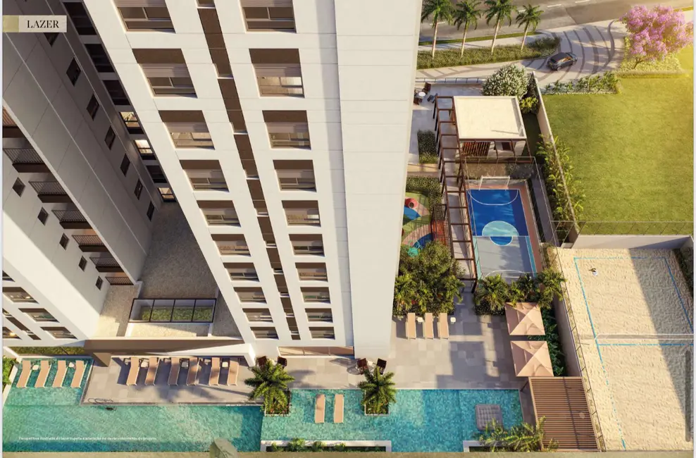 Apartamento com 3 quartos à venda, 165m2 em Água Branca, São Paulo - SP - imagem 4 Foto 4 de Apartamento com 3 quartos à venda, 165m2 em Água Branca, São Paulo - SP