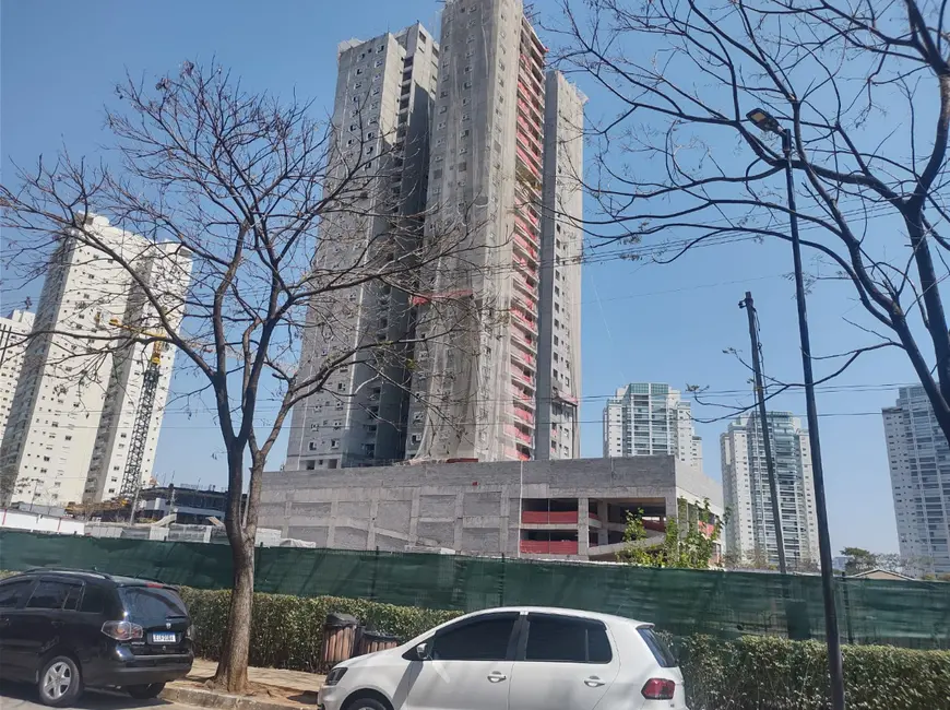 Apartamento com 3 quartos à venda, 165m2 em Água Branca, São Paulo - SP - imagem 3 Foto 3 de Apartamento com 3 quartos à venda, 165m2 em Água Branca, São Paulo - SP
