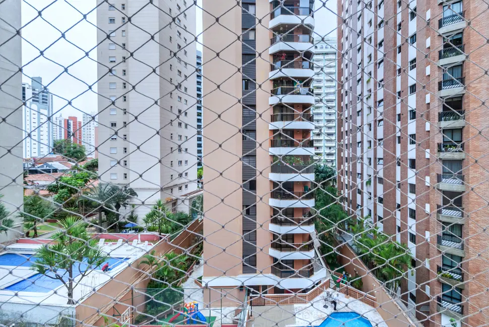 Foto 9 de Apartamento com 2 quartos à venda, 100m2 em Vila Mariana, São Paulo - SP