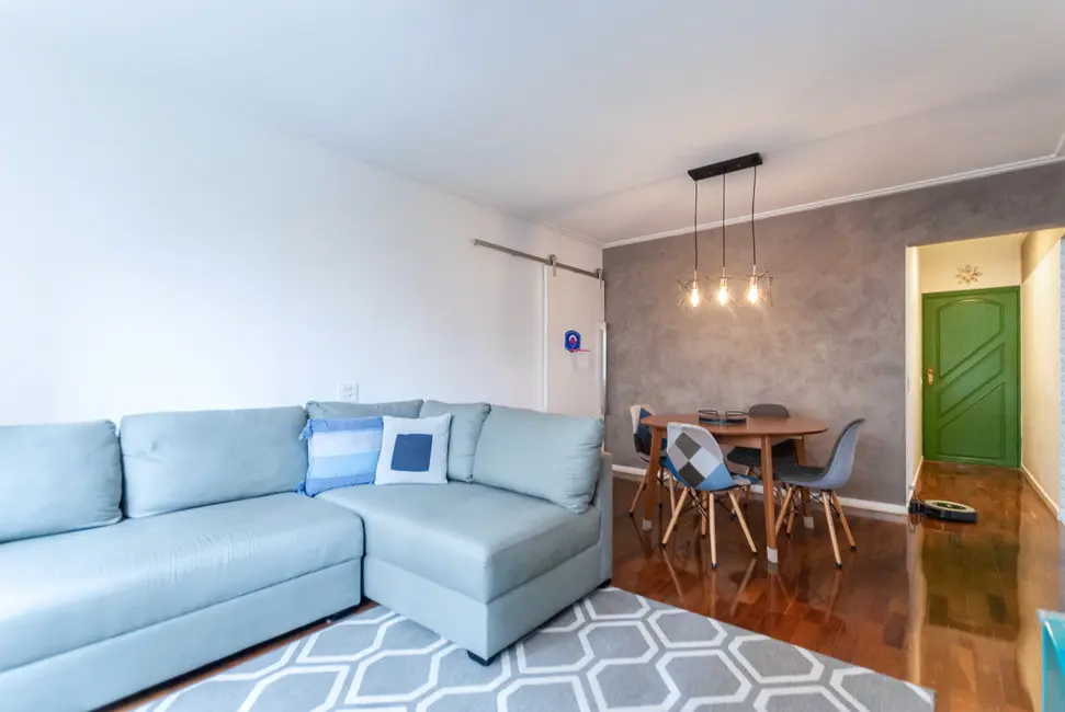 Foto 6 de Apartamento com 2 quartos à venda, 100m2 em Vila Mariana, São Paulo - SP