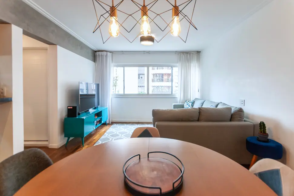 Foto 3 de Apartamento com 2 quartos à venda, 100m2 em Vila Mariana, São Paulo - SP