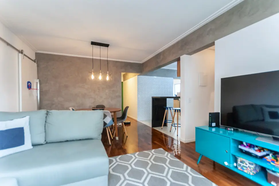 Foto 8 de Apartamento com 2 quartos à venda, 100m2 em Vila Mariana, São Paulo - SP