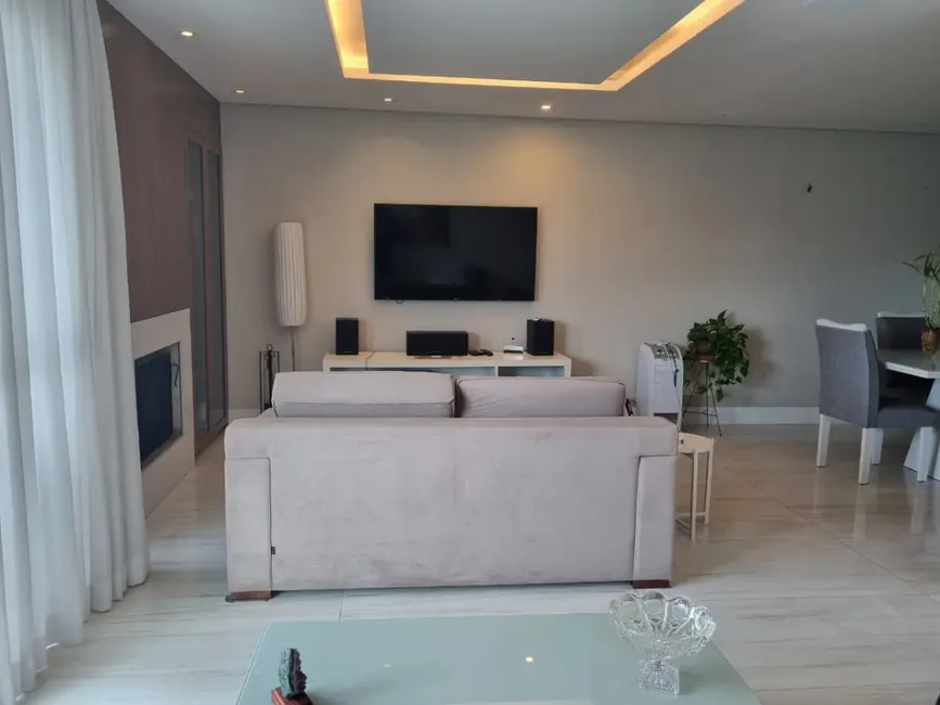 Foto 7 de Apartamento com 4 quartos para alugar, 178m2 em Moema, São Paulo - SP