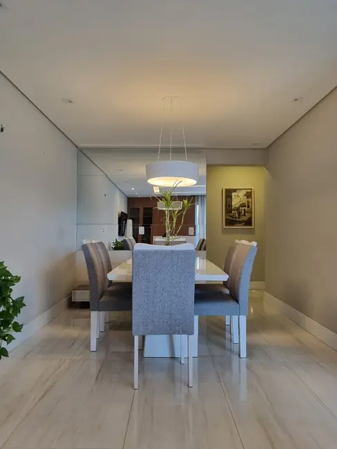 Foto 3 de Apartamento com 4 quartos para alugar, 178m2 em Moema, São Paulo - SP