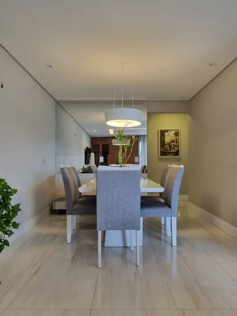 Foto 4 de Apartamento com 4 quartos para alugar, 178m2 em Moema, São Paulo - SP