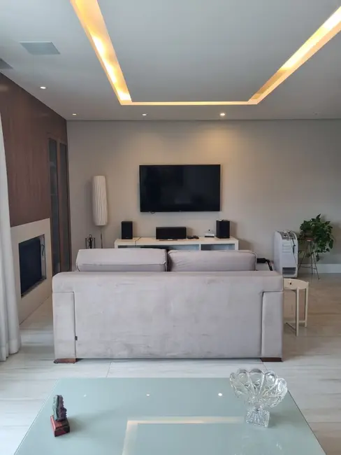 Foto 9 de Apartamento com 4 quartos para alugar, 178m2 em Moema, São Paulo - SP