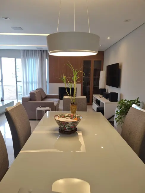 Foto 1 de Apartamento com 4 quartos para alugar, 178m2 em Moema, São Paulo - SP