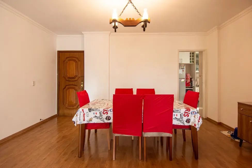 Foto 8 de Apartamento com 3 quartos à venda, 104m2 em Vila Monte Alegre, São Paulo - SP