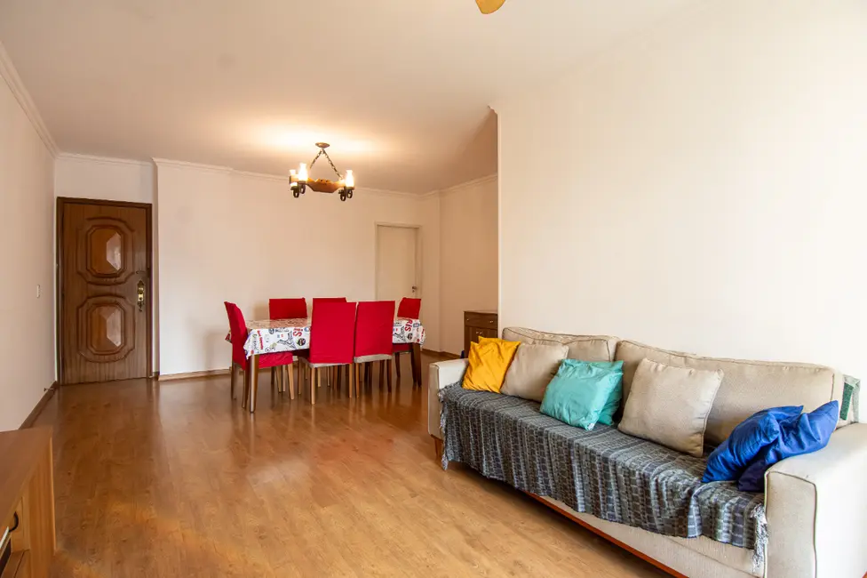 Foto 7 de Apartamento com 3 quartos à venda, 104m2 em Vila Monte Alegre, São Paulo - SP