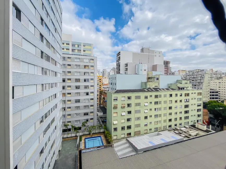 Foto 8 de Apartamento com 3 quartos à venda, 199m2 em Vila Buarque, São Paulo - SP