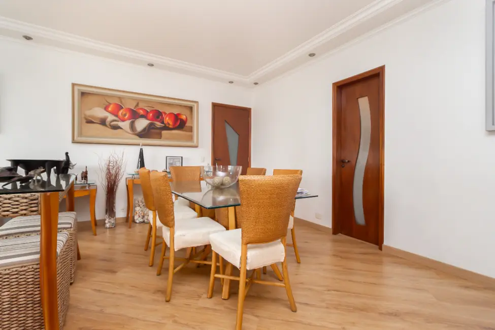 Foto 6 de Apartamento com 3 quartos à venda, 199m2 em Vila Buarque, São Paulo - SP