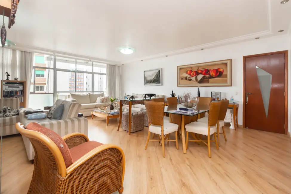 Foto 4 de Apartamento com 3 quartos à venda, 199m2 em Vila Buarque, São Paulo - SP