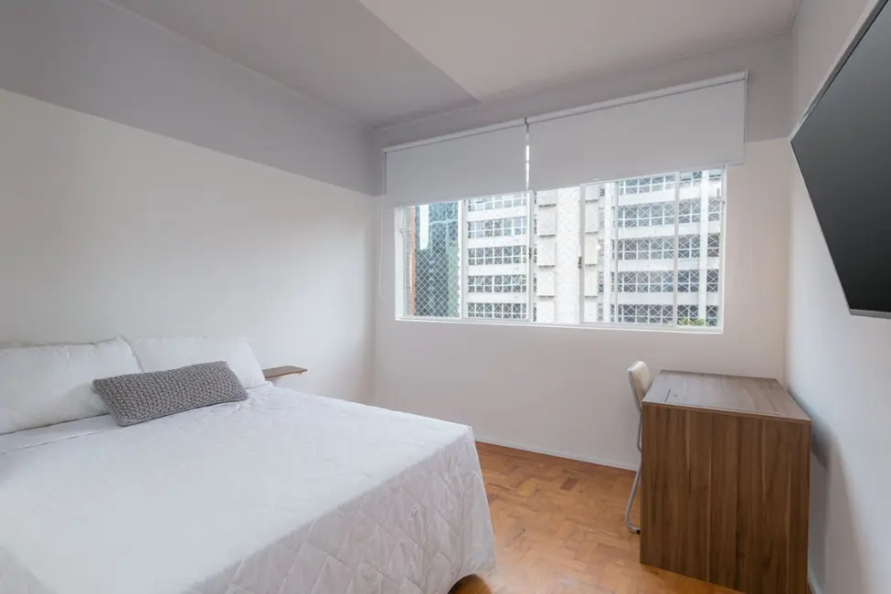 Foto 3 de Apartamento com 4 quartos à venda, 114m2 em Bela Vista, São Paulo - SP