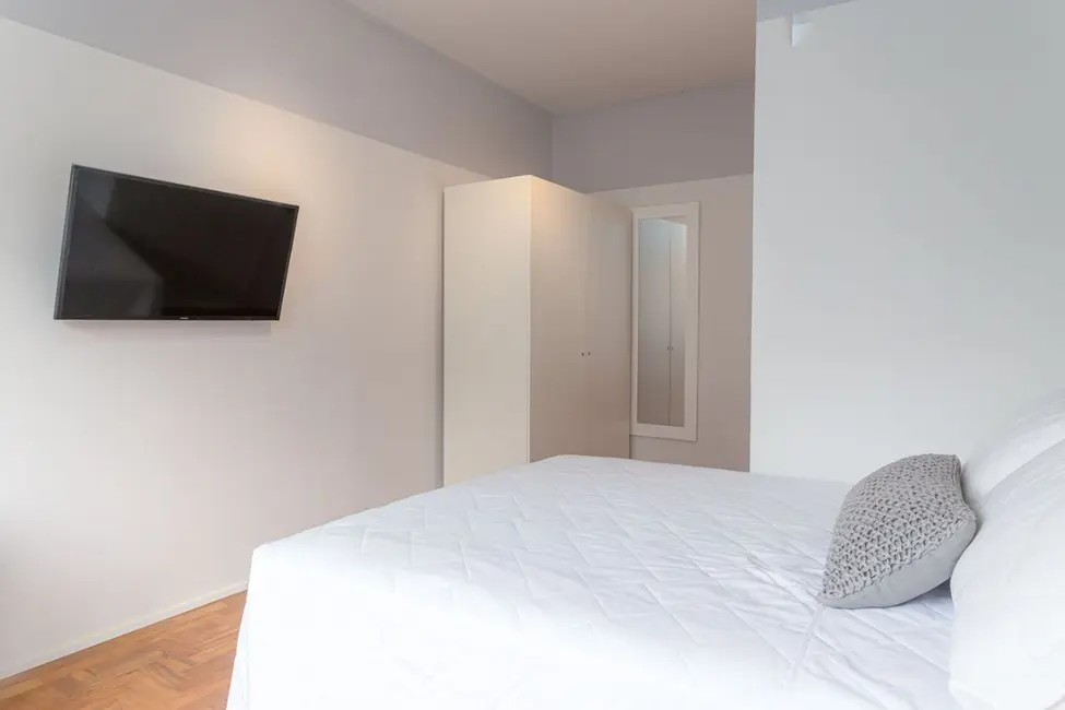 Foto 4 de Apartamento com 4 quartos à venda, 114m2 em Bela Vista, São Paulo - SP