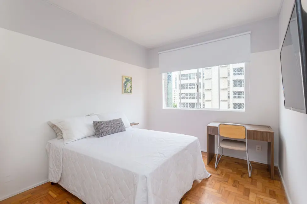 Foto 7 de Apartamento com 4 quartos à venda, 114m2 em Bela Vista, São Paulo - SP