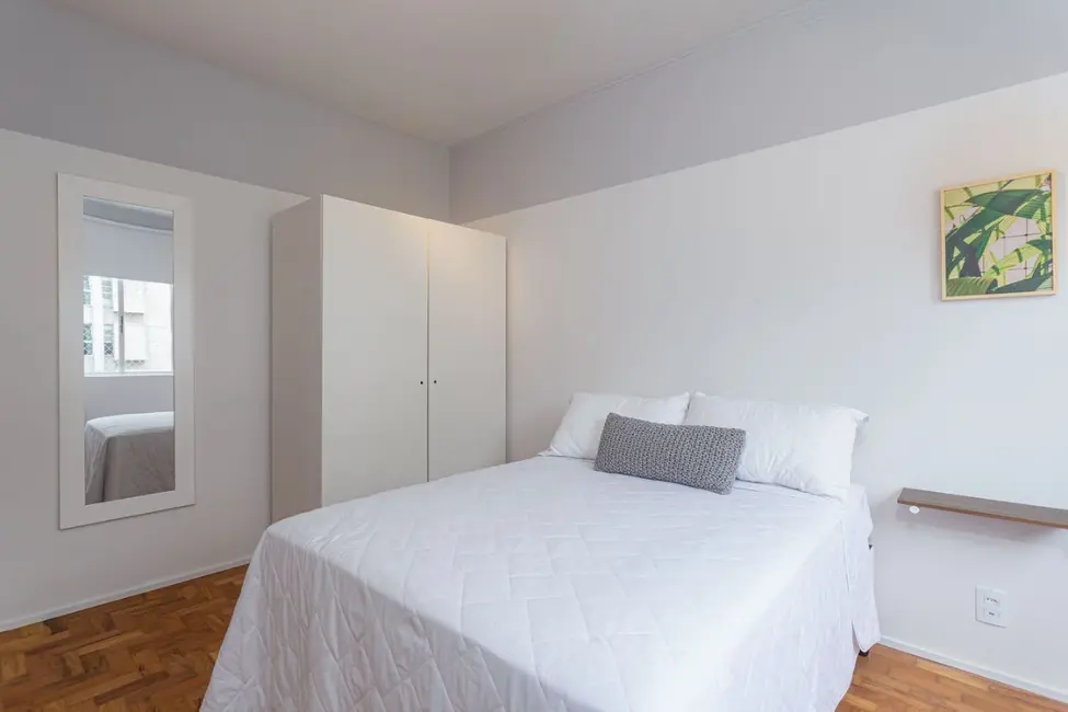 Foto 8 de Apartamento com 4 quartos à venda, 114m2 em Bela Vista, São Paulo - SP