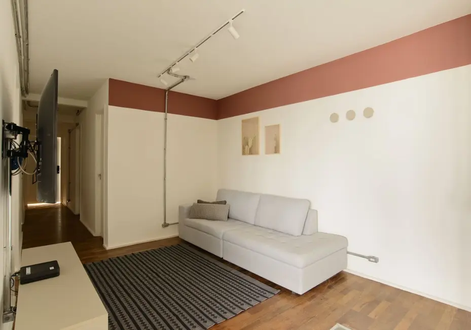 Foto 4 de Apartamento com 4 quartos à venda, 103m2 em Vila Olímpia, São Paulo - SP