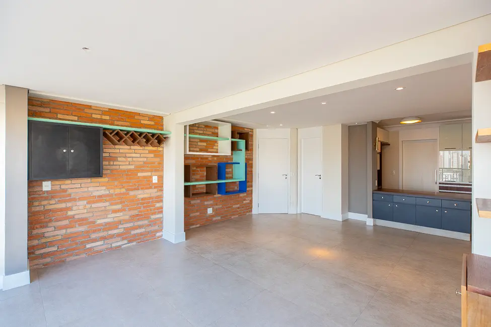 Foto 6 de Apartamento com 3 quartos à venda, 92m2 em Vila Clementino, São Paulo - SP