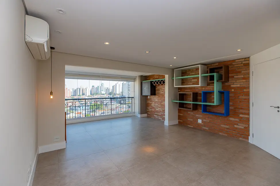 Foto 3 de Apartamento com 3 quartos à venda, 92m2 em Vila Clementino, São Paulo - SP