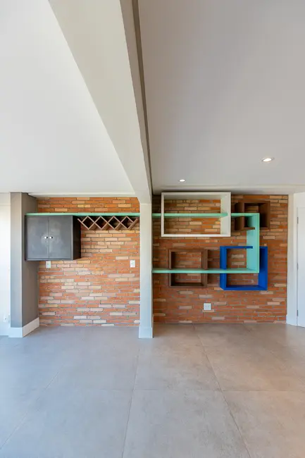 Foto 9 de Apartamento com 3 quartos à venda, 92m2 em Vila Clementino, São Paulo - SP