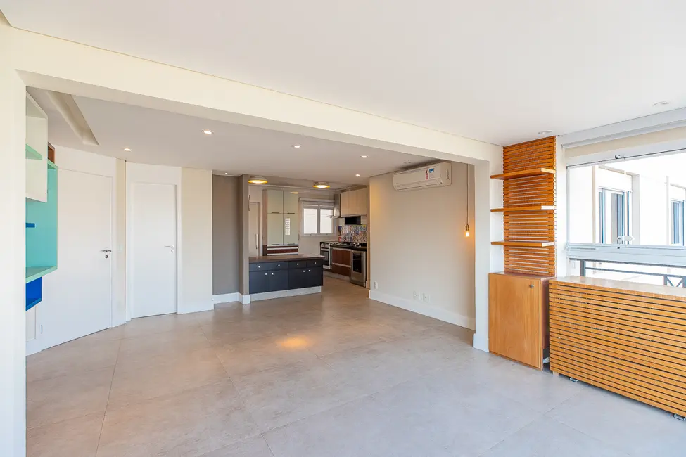 Foto 7 de Apartamento com 3 quartos à venda, 92m2 em Vila Clementino, São Paulo - SP