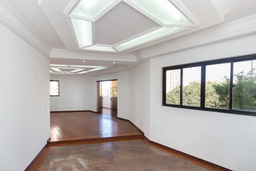 Foto 7 de Apartamento com 4 quartos à venda, 196m2 em Jardim da Saúde, São Paulo - SP