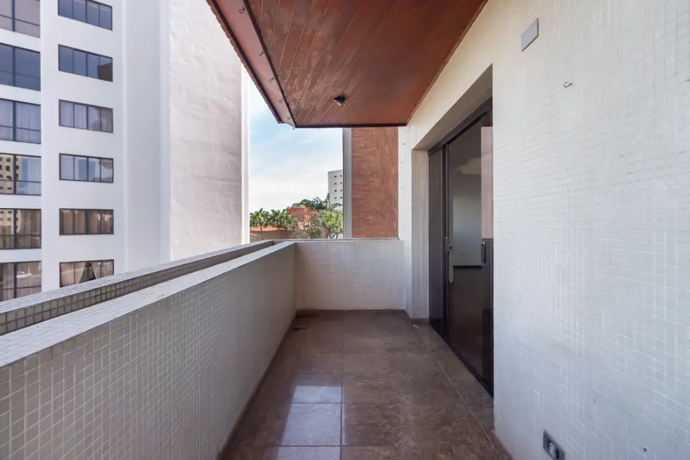 Foto 9 de Apartamento com 4 quartos à venda, 196m2 em Jardim da Saúde, São Paulo - SP