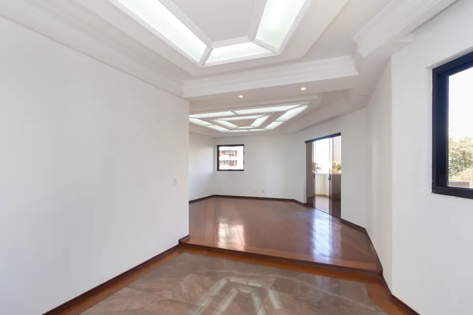 Foto 6 de Apartamento com 4 quartos à venda, 196m2 em Jardim da Saúde, São Paulo - SP