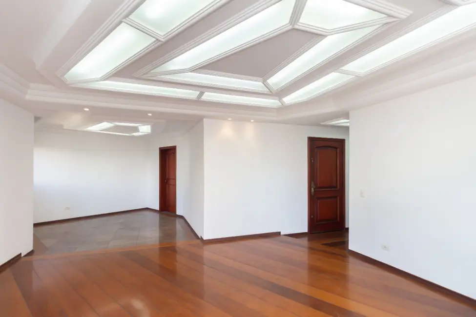 Foto 5 de Apartamento com 4 quartos à venda, 196m2 em Jardim da Saúde, São Paulo - SP