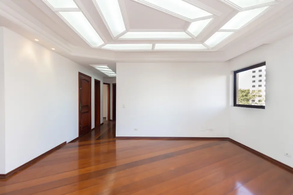 Foto 4 de Apartamento com 4 quartos à venda, 196m2 em Jardim da Saúde, São Paulo - SP