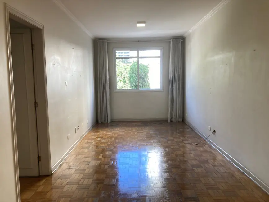 Foto 2 de Apartamento com 2 quartos à venda, 77m2 em Vila Clementino, São Paulo - SP
