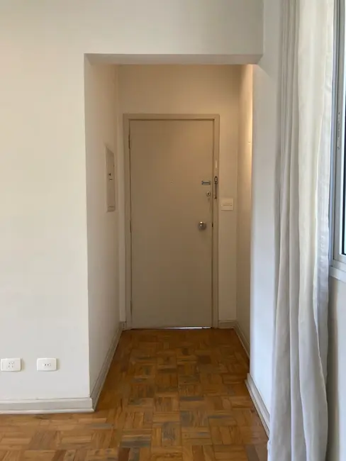 Foto 4 de Apartamento com 2 quartos à venda, 77m2 em Vila Clementino, São Paulo - SP